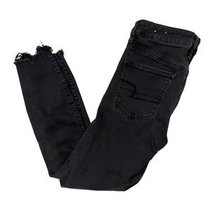 24. American Eagle Outfitters | Skinny Jeans | Size 6 | Next Level Stretch